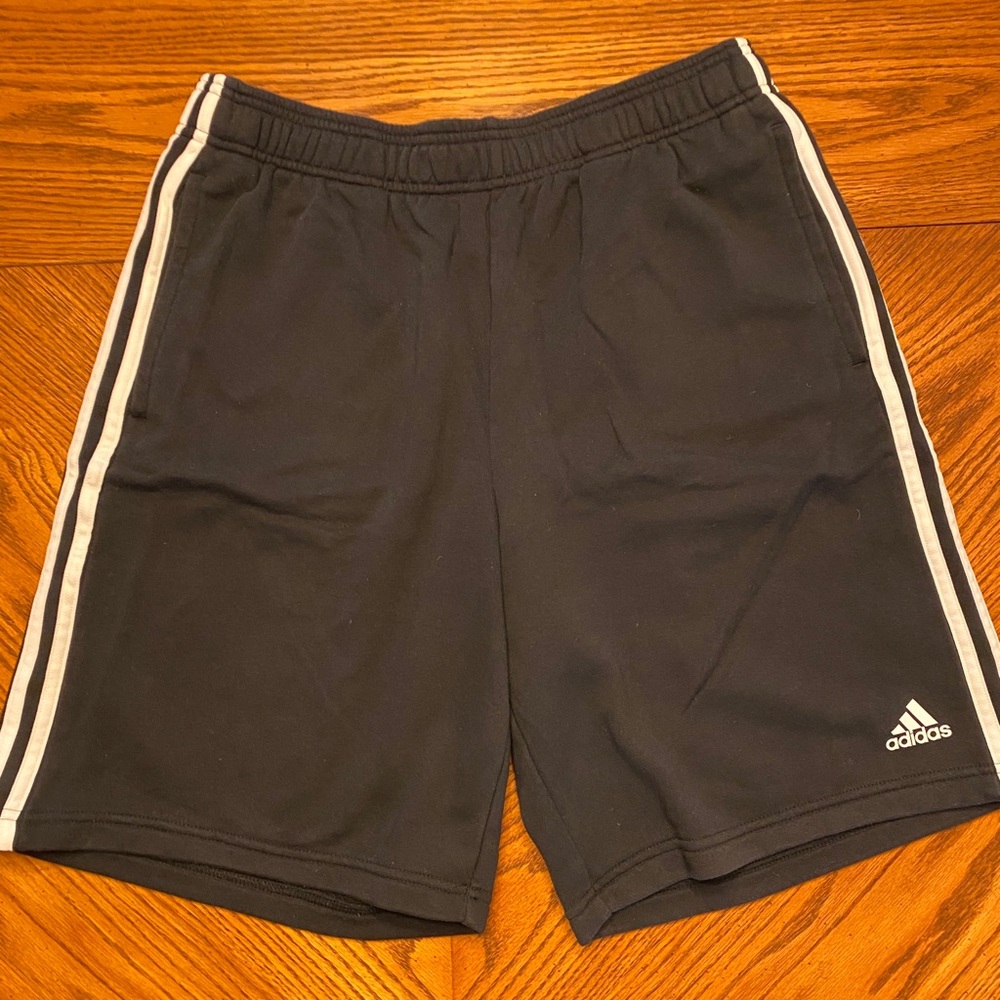 Men’s adidas shorts